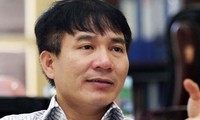 Profesor Tran Dinh Hoa dengan sumbangan-sumbangannya terhadap cabang irigasi Vietnam