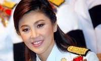 Perdana Meneteri Thailand menghadapi tuduhan baru