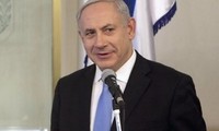 Israel  menginginkan agar komunitas internasional meningkatkan tekanan terhadap Iran