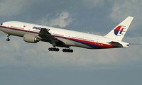 Malaysia menyelidiki kemungkinan pilot pesawat terbang Boeing 777-200 bunuh diri