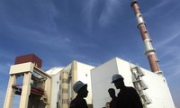Kongres Amerika Serikat meminta kepada Pemerintah supaya mempertahankan pendirian keras terhadap Iran