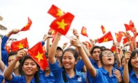 Banyak aktivitas memperingati Hari Jadinya Liga Pemuda Komunis Ho Chi Minh (26 Maret)