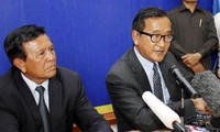 Kamboja: Partai CNRP terus memboikot Parlemen