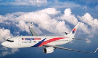 Malaysia mengumumkan kembali pesan terakhir dari kokpit pesawat terbang MH370 yang hilang