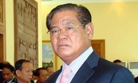 Kamboja: Partai CPP dan Partai CNRP berencana mengadakan kembali perundingan