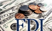 Memperbarui kebijakan untuk menyerap modal FDI