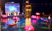 Festival seni musik Tai Tu nasional kali pertama berakhir