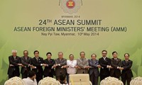 Tiongkok mengajukan reaksi negatif terhadap Pernyataan Konferensi Menlu ASEAN tentang situasi Laut Timur