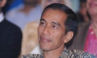 Indonesia: Membentuk koalisi-koalisi untuk ikut serta dalam pemilihan umum Presiden.