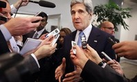 AS mengajukan persyaratan untuk mendukung Irak