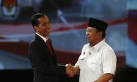 Indonesia mempersiapkan pilpres