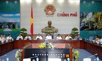 Pemerintah menciptakan syarat yang kondusif kepada Gabungan Asosiasi Ilmu Pengetahuan dan Teknik Vietnam untuk terus berkembang