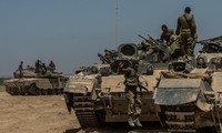 Permufakatan gencatan senjata di jalur Gaza mulai efektif