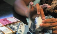 Indonesia meneruskan kebijakan mengetatkan moneter