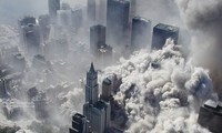 Amerika Serikat memperingati ulang tahun ke-13 terjadinya serangan teror tanggal 11 September