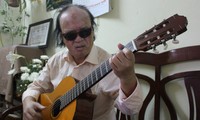 Gitarist Van Vuong: Kota Hanoi selalu punya posisi khusus dalam hati saya