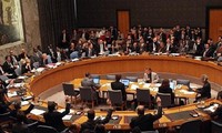 DK PBB mendesak komunitas internasional supaya memperkuat bantuan kepada Irak