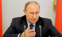 Presiden Putin: Undang-Undang tentang status istimewa untuk Donbass merupakan satu langkah yang tepat