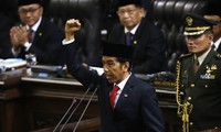 Memperkuat keamanan menjadi prioritas primer dari Presiden baru Indonesia