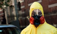 New York melonggarkan langkah kontrol terhadap wabah Ebola