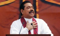 Sri Lanka menetapkan waktu pemilihan Presiden sebelum batas waktu