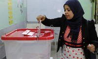 Tunisia melakukan pemilihan presiden