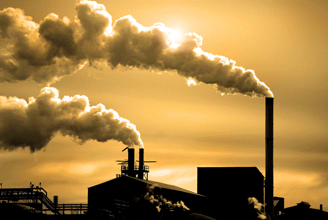 Konferensi COP-20 mendesak semua negara maju mengurangi gas limbah