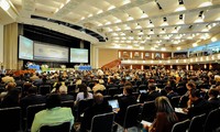 Konferensi COP-20 diperpanjang untuk mengatasi semua perselisihan