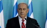 Israel tidak mau menarik pasukannya dari daerah-daerah Palestina yang didudukinya