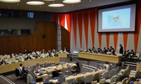 PBB menyusun kerangka hukum baru tentang restrukturisasi  utang nasional