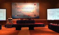 Vietnam mengeluarkan komitmen jangka panjang tentang pencegahan dan pemberantasan wabah penyakit