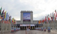 Hampir 50 badan usaha Vietnam ikut serta dalam Pekan Raya pariwisata terbesar di dunia di Jerman