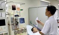 Vietnam memperingati Hari Hemofilia Dunia (17 April)