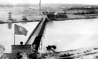 Hien Luong jembatan penyatuan