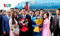 Vietnam selalu mementingkan hubungan-hubungan tradisional