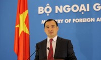 Vietnam memprotes Tiongkok yang melarang penangkapkan ikan di Laut Timur