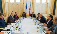 Semua pihak berupaya mencapai permufakatan nuklir Iran sebelum batas waktu tanggal 7 Juli
