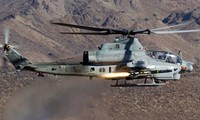 AS melakukan serangan udara keliru terhadap tentara Afghanistan
