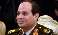 Pada akhir tahun 2015, Mesir akan punya Parlemen baru