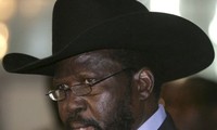 DK PBB menyatakan bersedia bertindak kalau Presiden Sudan Selatan tidak menandatangani permufakatan perdamaian