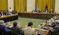 Dialog Politik Libia berlangsung secara positif dan konstruktif