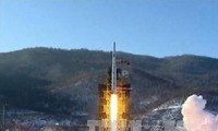 AS memperingatkan akan  bertindak keras kalau RDR.Korea meluncurkan rudal