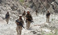 Afghanistan tetap mengalami instabilitas setelah 14 tahun melawan terorisme