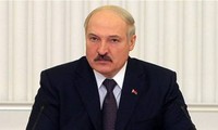 Lukashenko mencapai kemenangan dalam pemilihan umum Presiden Belarus