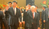 Generasi muda akan mewarisi dan mengembangkan persahabatan Vietnam-Tiongkok