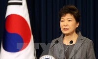 Presiden Republik Korea membuka pintu dialog dengan pimpinan RDR.Korea.