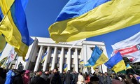EU berharap supaya permufakatan perdagangan bebas dengan Ukraina tidak mendapat balasan dari Rusia