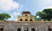 Benteng Kerajaan Thang Long dan kisah tentang perlakuan terhadap pusaka dunia