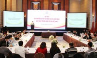 Menetapkan sumbangan ilmu pengetahuan dan teknologi pada pertumbuhan ekonomi Vietnam