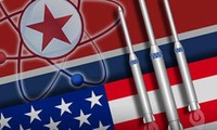 AS terus memberikan sanksi terhadap banyak perseorangan dan subyek RDR.Korea